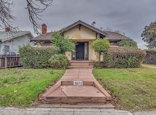 1871 Monte Diablo Ave, Stockton, CA