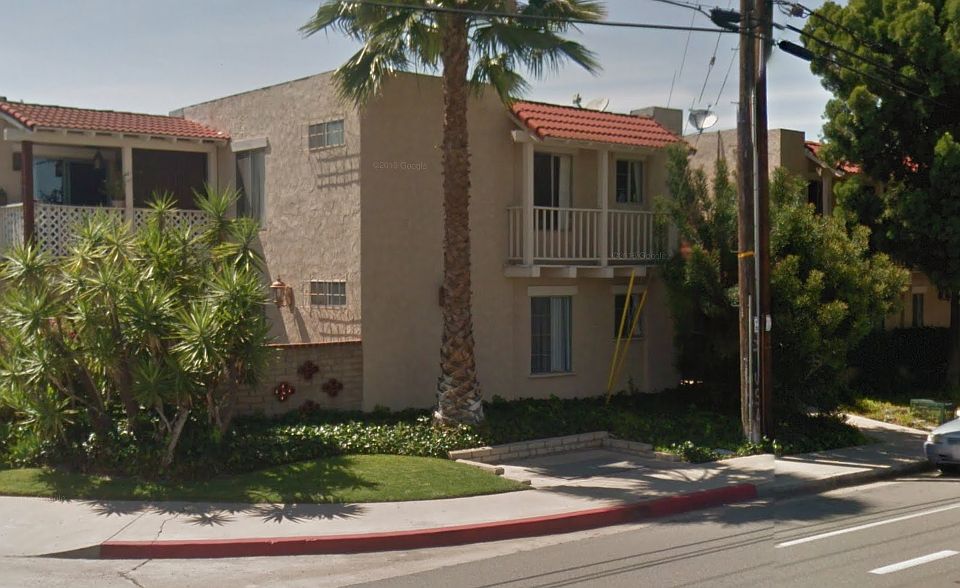 1st image of 862 S Mollison Ave APT 1