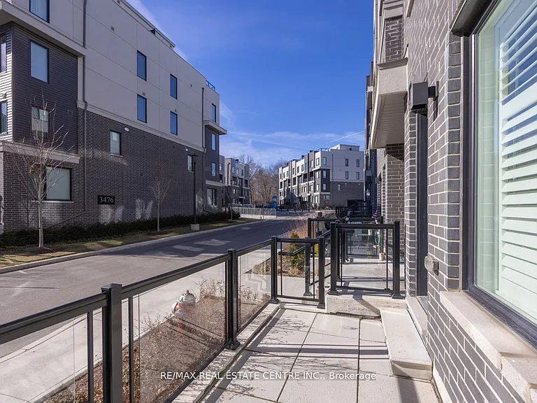 3473 Widdicombe Way #9 — Photo 24