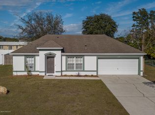 2039 Bradway St NE, Palm Bay, FL 32905
