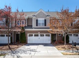 6711 Dusty Saddle Rd, Charlotte, NC 28277