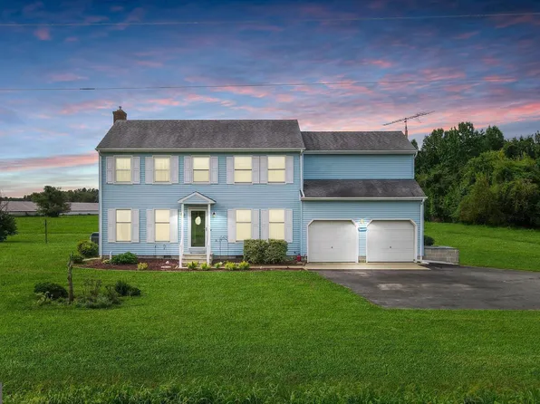 21623 Hill Rd, Seaford, DE 19973