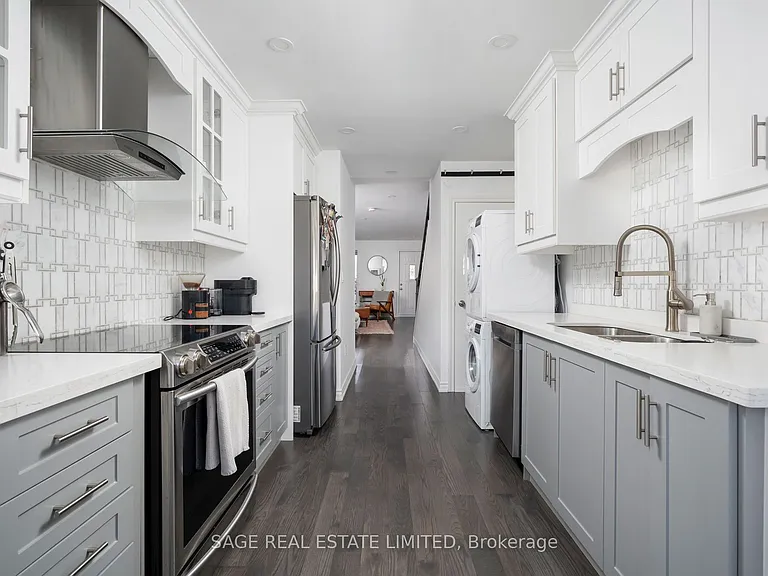 28 Macklem Ave — Photo 12