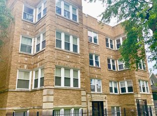 4855 N Springfield Ave APT 1, Chicago, IL
