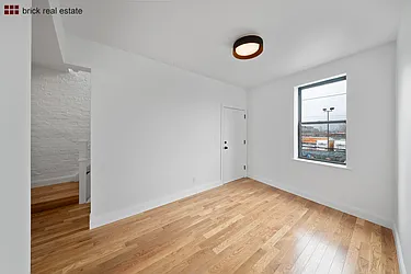 Sold by Brick Real Estate
