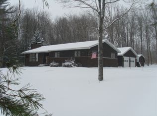 46168 Keyes Rd, Titusville, PA 16354