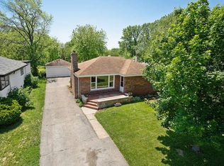 3109 Hickory Rd, Homewood, IL 60430
