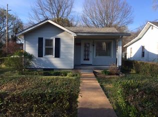 5214 Elkins Ave, Nashville, TN 37209
