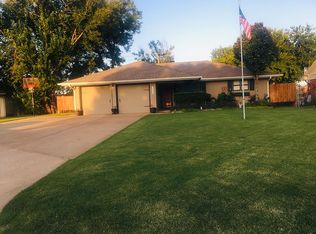 10028 Mahler Pl, Oklahoma City, OK 73120