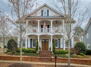 12457 Danesfeld Dr, Milton, GA 30004