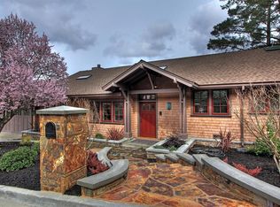 3370 Woodview Dr, Lafayette, CA