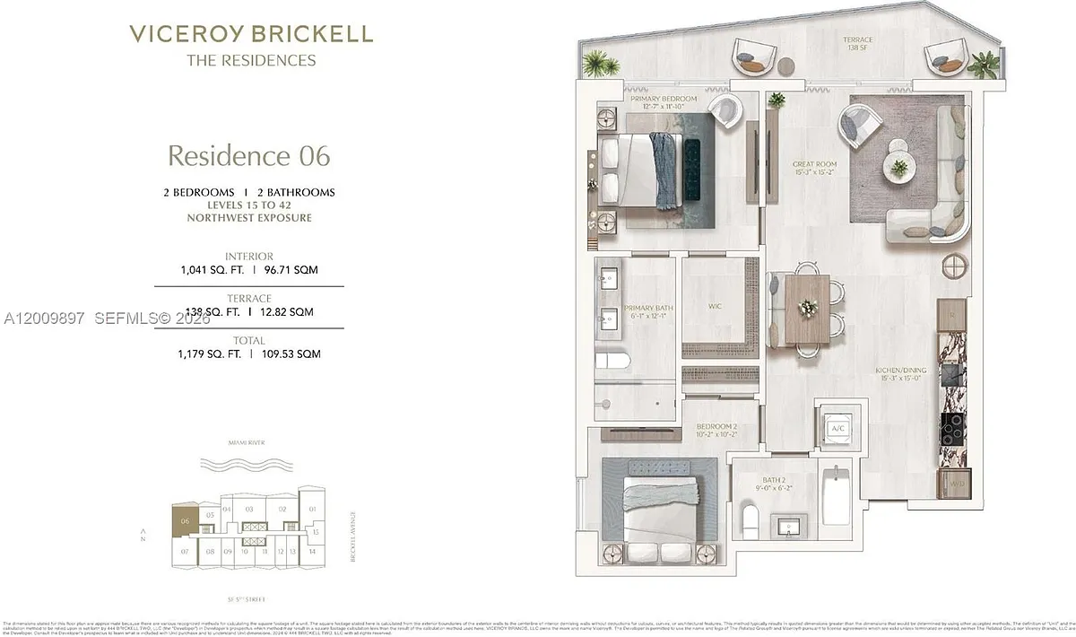 Building Photo - 77 SE 5th St #1806
