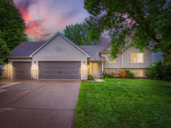 9182 Jergen Bay S, Cottage Grove, MN 55016