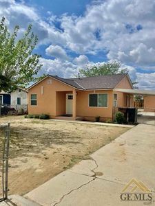 624 McClean Ave, Bakersfield, CA, 93307