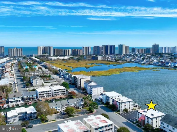 183 Jamestown Rd Unit 12, Ocean City, MD 21842