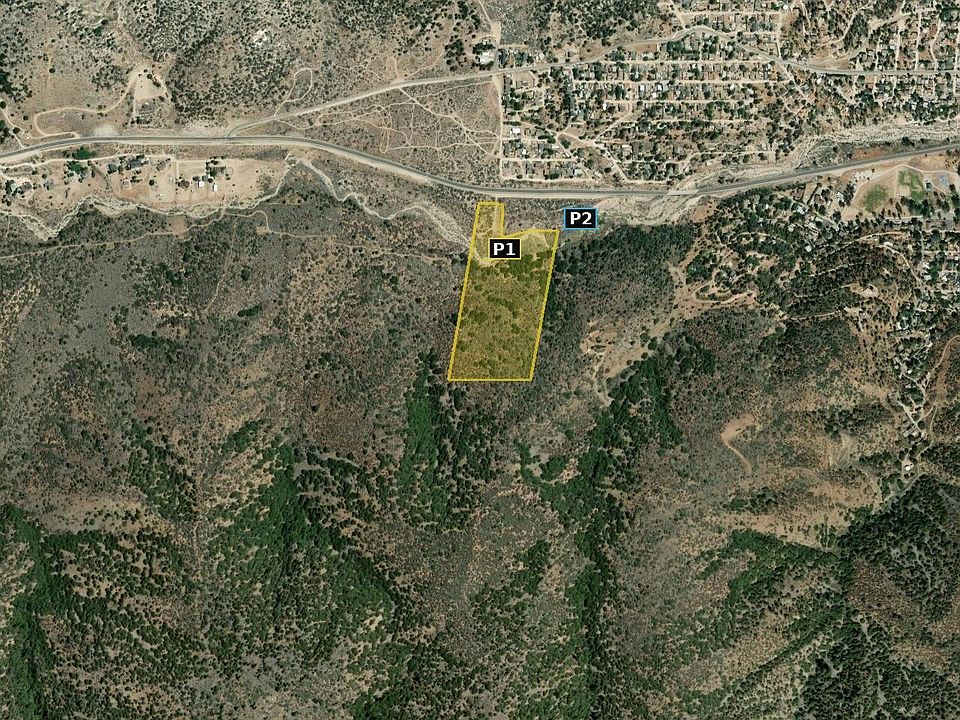 1st image of Frazier Mountain Park Rd