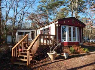 1414 Route 9, Ocean View, NJ 08230