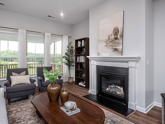 Moorpark Gathering Room