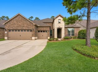 236 Appaloosa Ct, Spring, TX 77382