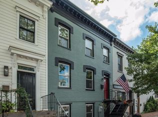 807 D St NE, Washington, DC 20002