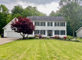 3024 Fallehn Dr, Cortland, OH 44410