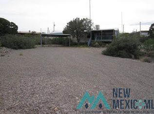 21 Mallard Dr, Elephant Butte, NM 87935