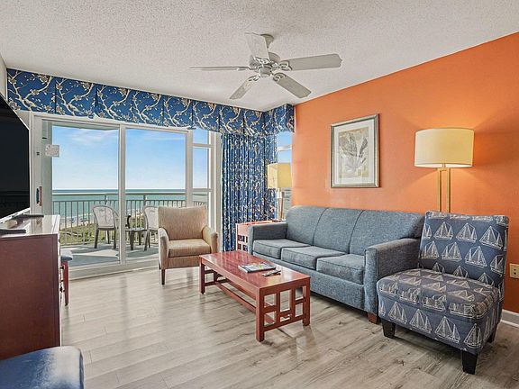 3rd image of 5200 N Ocean Blvd. #653