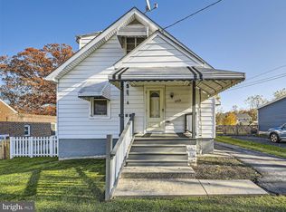 8915 Avondale Rd, Baltimore, MD 21234