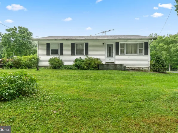 407 Elk Mills Rd, Elk Mills, MD 21920