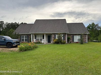 2710 W Lincoln Dr SW, Smithdale, MS, 39664