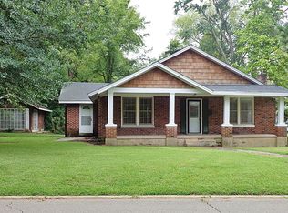 400 Cleveland St, New Albany, MS 38652