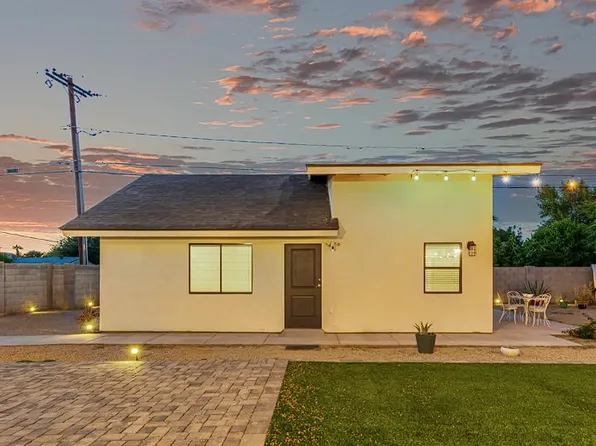 3402 E Virginia Ave, Phoenix, AZ 85008
