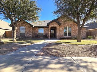 6013 Medina Dr, Midland, TX 79707
