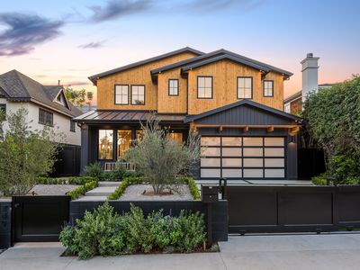 709 El Medio Ave, Pacific Palisades, CA, 90272