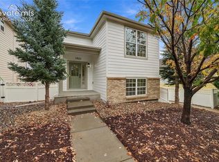 1921 Flintshire St, Colorado Springs, CO 80910