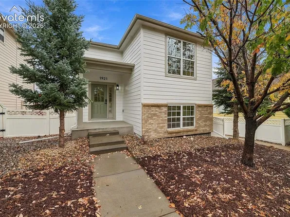1921 Flintshire St, Colorado Springs, CO 80910