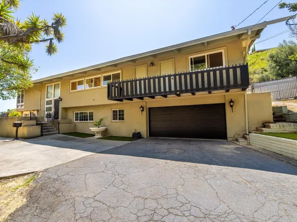 18485 Almond Rd, Castro Valley, CA 94546