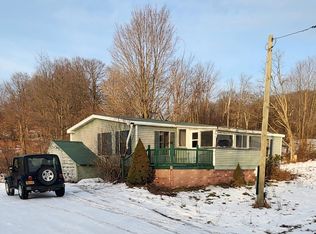 45 Webber Lane, Salem, NY 12865