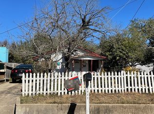 5031 Witt St, San Antonio, TX 78228