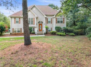 8062 Orkney Way, Winston, GA 30187