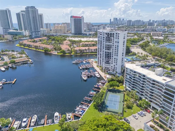 500 Three Islands Blvd APT 225, Hallandale Beach, FL 33009