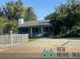1204 W 4th St, Roswell, NM 88201