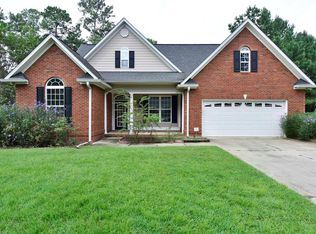 2305 Heathridge Ct, Albany, GA 31721
