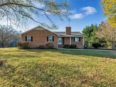 2468 Zephyr Mountain Park Rd, State Road, NC, 28676