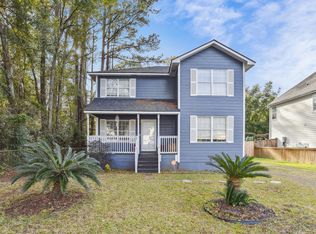 705 Kent St, Mount Pleasant, SC 29464