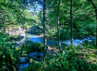 351 Double Springs Church Rd, Laurel Springs, NC 28644