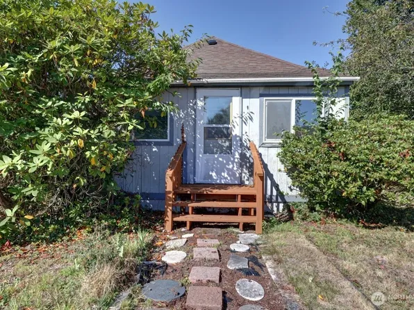 1101 Idaho Avenue S, Long Beach, WA 98631