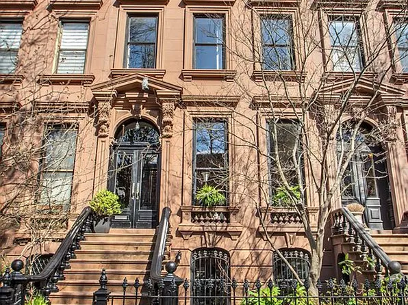 383 Grand Ave, Brooklyn, NY 11238