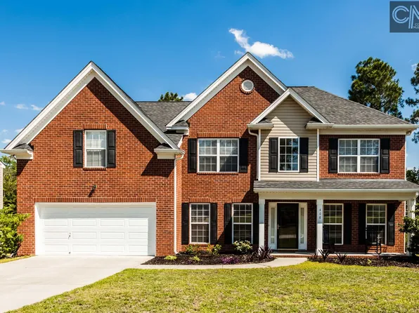 408 Sawtooth Ln, Columbia, SC 29229