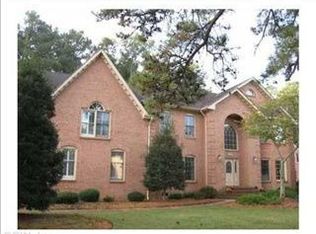 3305 Kline Dr, Virginia Beach, VA 23452